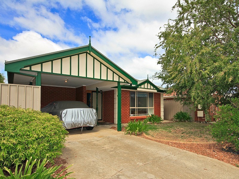 34 Driftwood Crescent, Seaford Rise SA 5169