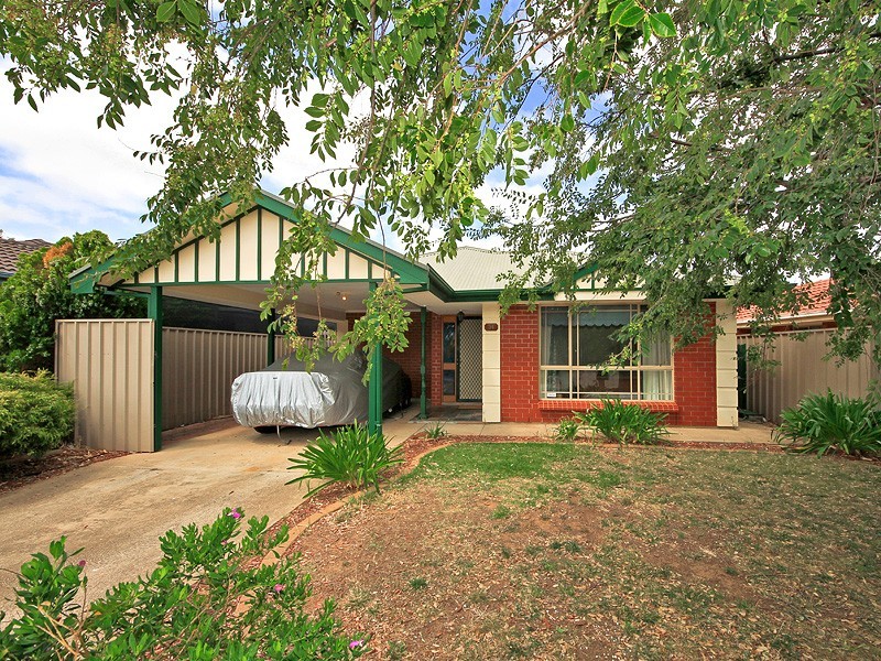 34 Driftwood Crescent, Seaford Rise SA 5169