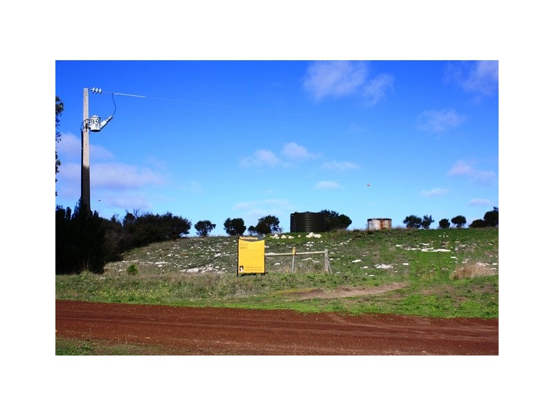 Lots 3 Allen Lashmar Rd, Antechamber Bay SA 5222