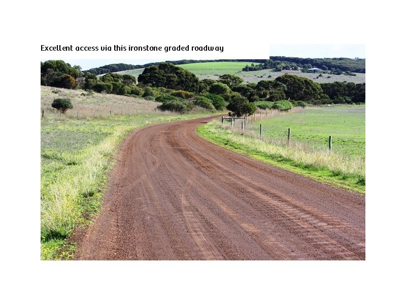 Lots 3 Allen Lashmar Rd, Antechamber Bay SA 5222