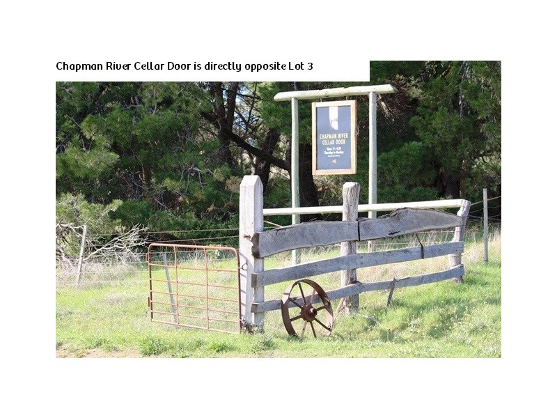 Lots 3 Allen Lashmar Rd, Antechamber Bay SA 5222