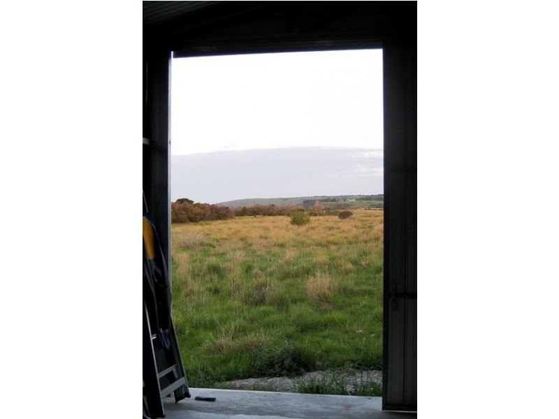 Lots 3 Allen Lashmar Rd, Antechamber Bay SA 5222