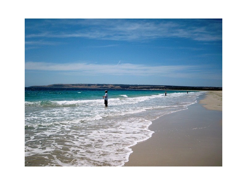 Lots 3 Allen Lashmar Rd, Antechamber Bay SA 5222