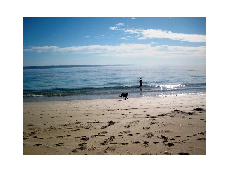 Lots 3 Allen Lashmar Rd, Antechamber Bay SA 5222