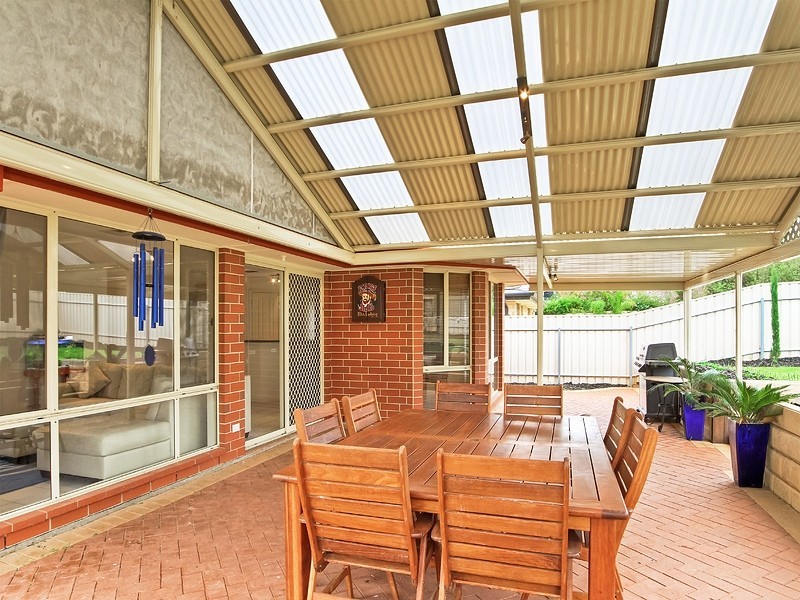 5 Bushing Court, Mclaren Vale SA 5171