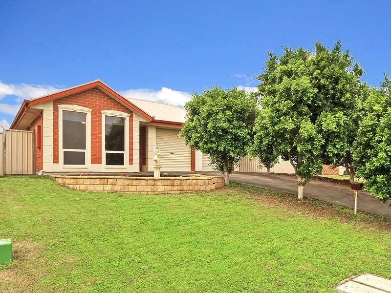 5 Bushing Court, Mclaren Vale SA 5171