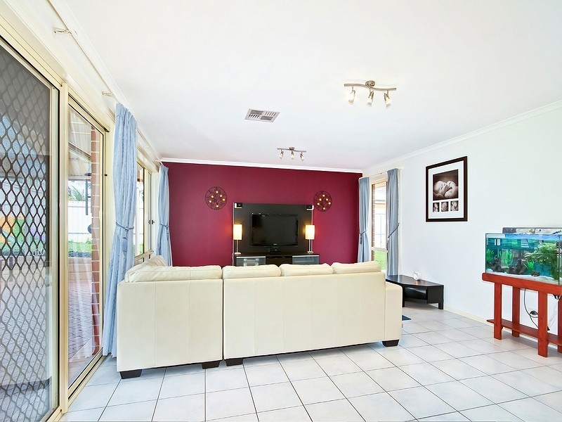 5 Bushing Court, Mclaren Vale SA 5171