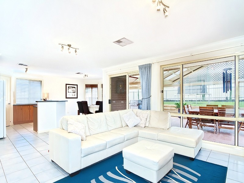 5 Bushing Court, Mclaren Vale SA 5171