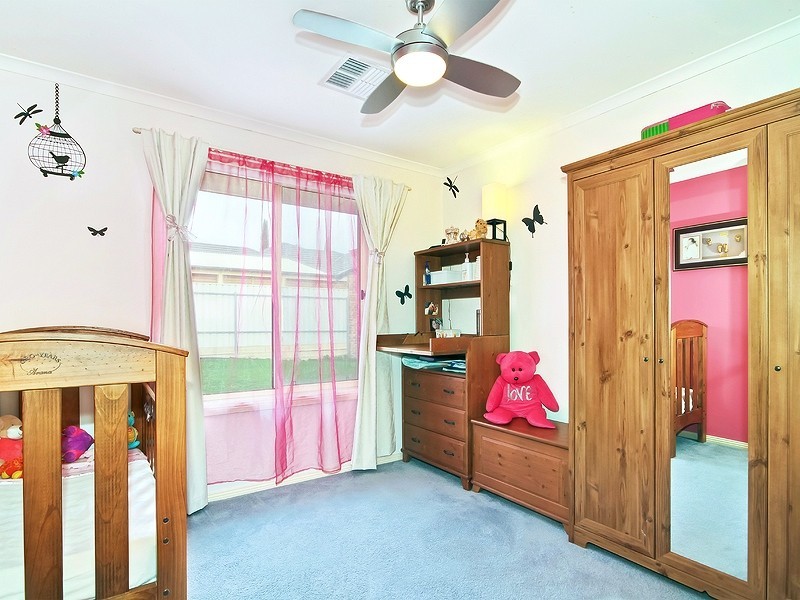 5 Bushing Court, Mclaren Vale SA 5171