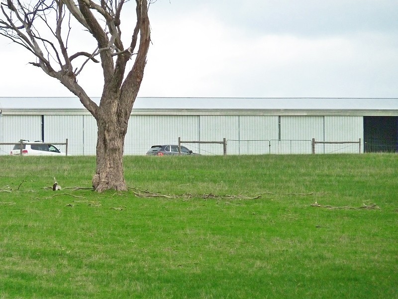 86 Bedlam Flat Road, Delamere SA 5204