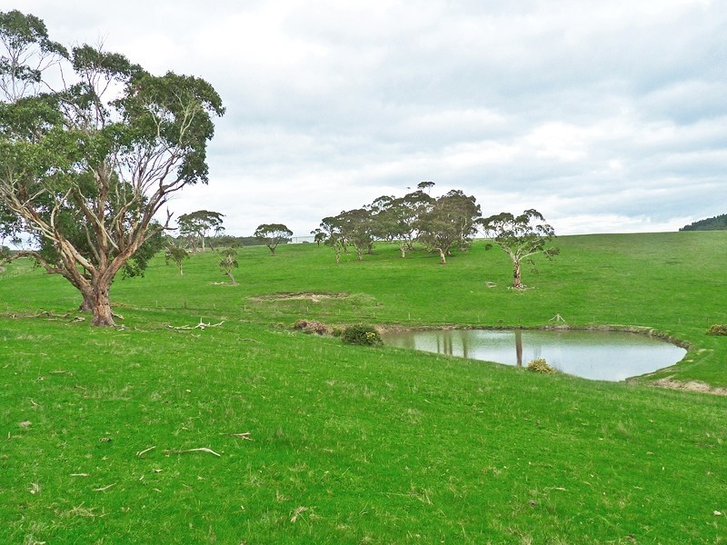 86 Bedlam Flat Road, Delamere SA 5204