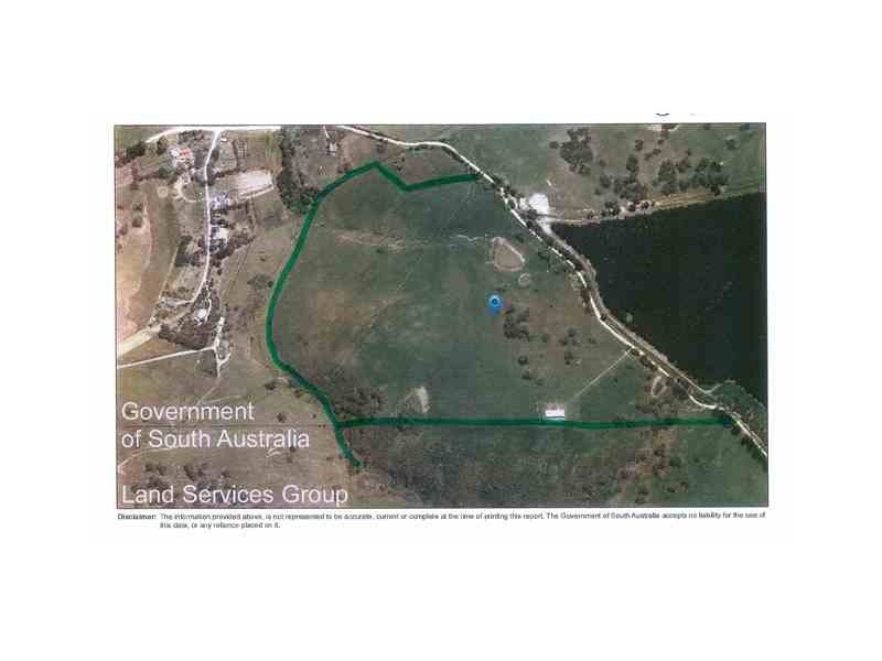 86 Bedlam Flat Road, Delamere SA 5204