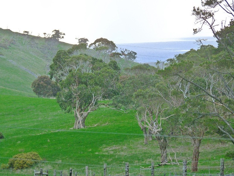 86 Bedlam Flat Road, Delamere SA 5204