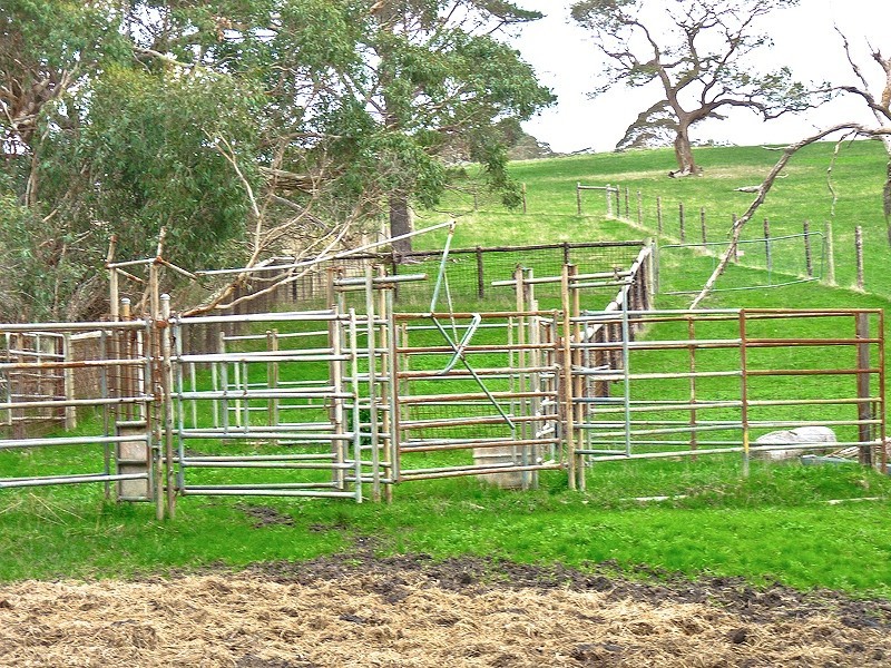 86 Bedlam Flat Road, Delamere SA 5204