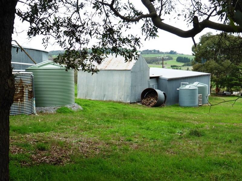 675 Pages Flat Road, Myponga SA 5202