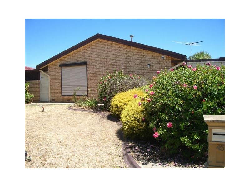 45 Schooner Road, Seaford SA 5169