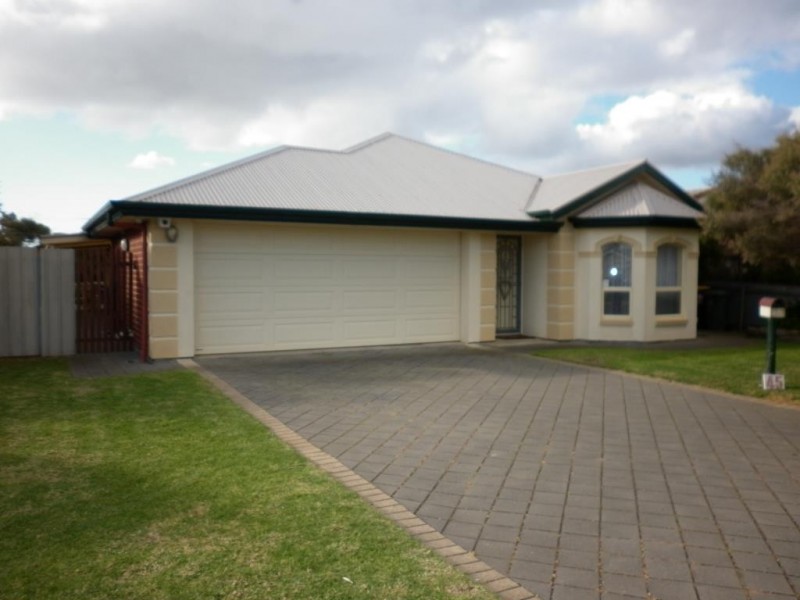 45 Helmsman Terrace, Seaford SA 5169