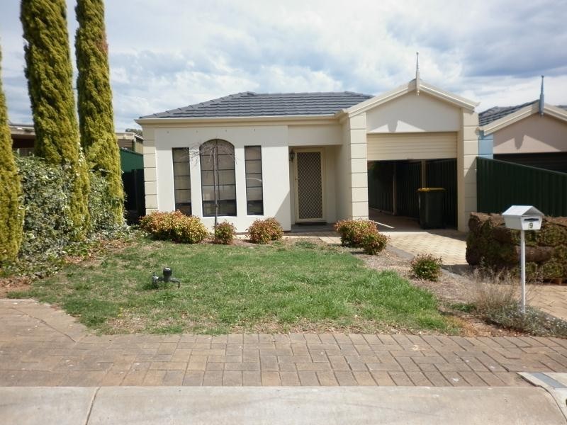 9 Chapman Avenue, Mclaren Vale SA 5171