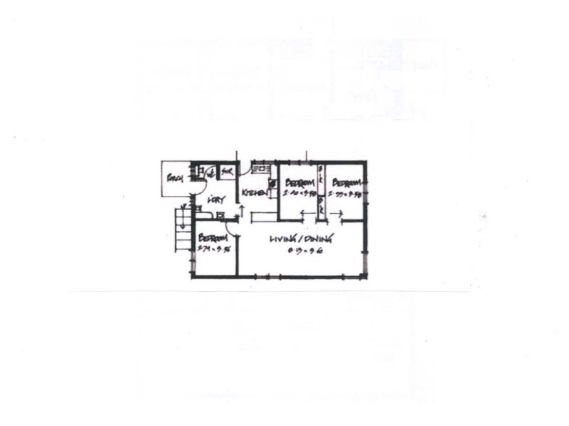 3 Magpie Road, Aldinga Beach SA 5173 Floorplan