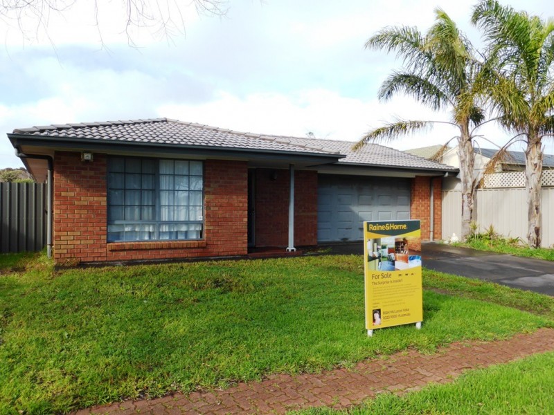 4 Spruce Avenue, Seaford SA 5169