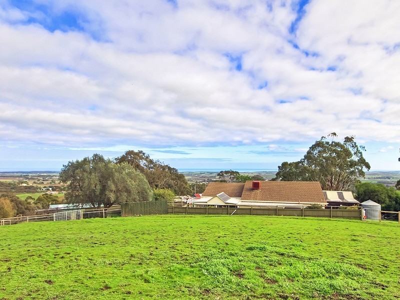 10 St Patricks Street, Willunga SA 5172