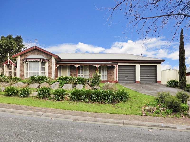 23 Wigley Drive, Mclaren Vale SA 5171