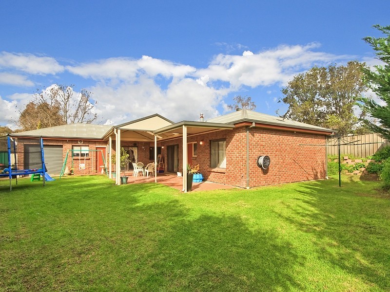 23 Wigley Drive, Mclaren Vale SA 5171