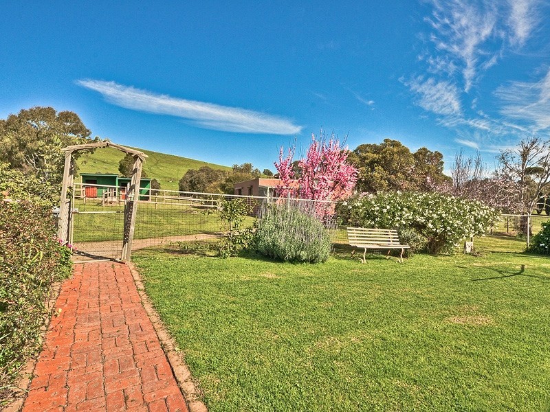 16 Chaff Mill Road, Sellicks Hill SA 5174