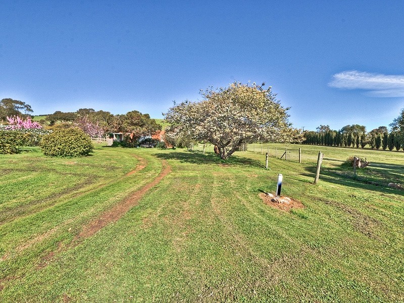 16 Chaff Mill Road, Sellicks Hill SA 5174