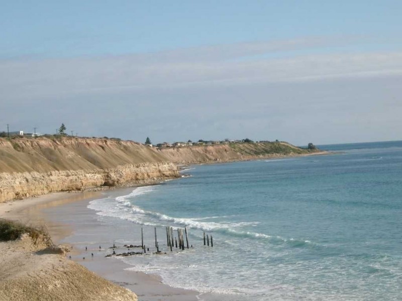 3 East Street, Port Willunga SA 5173