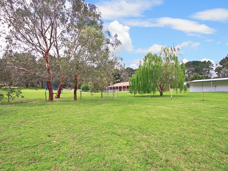 35 Blythmans Road, Blewitt Springs SA 5171