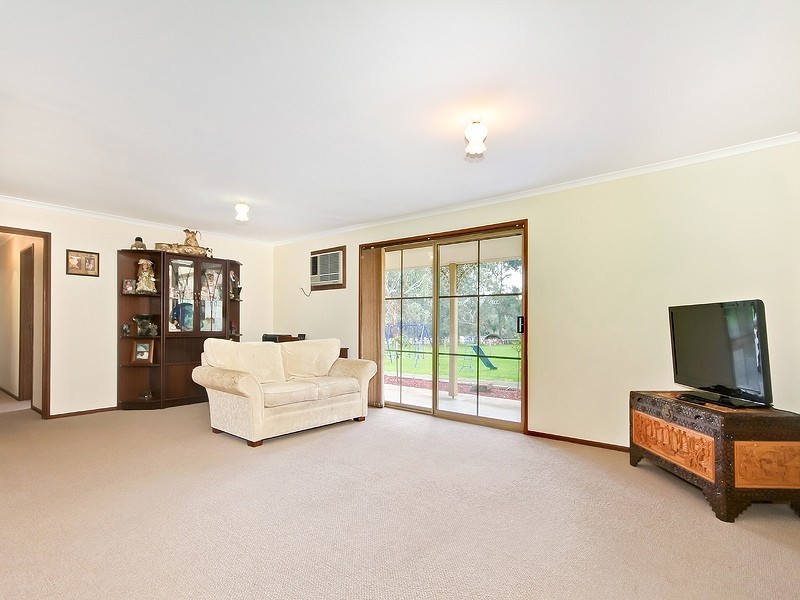 35 Blythmans Road, Blewitt Springs SA 5171