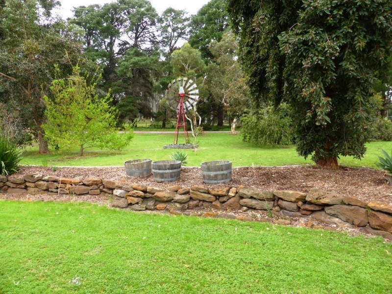 35 Blythmans Road, Blewitt Springs SA 5171