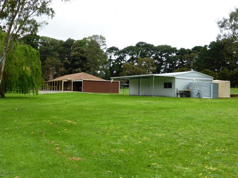 35 Blythmans Road, Blewitt Springs SA 5171