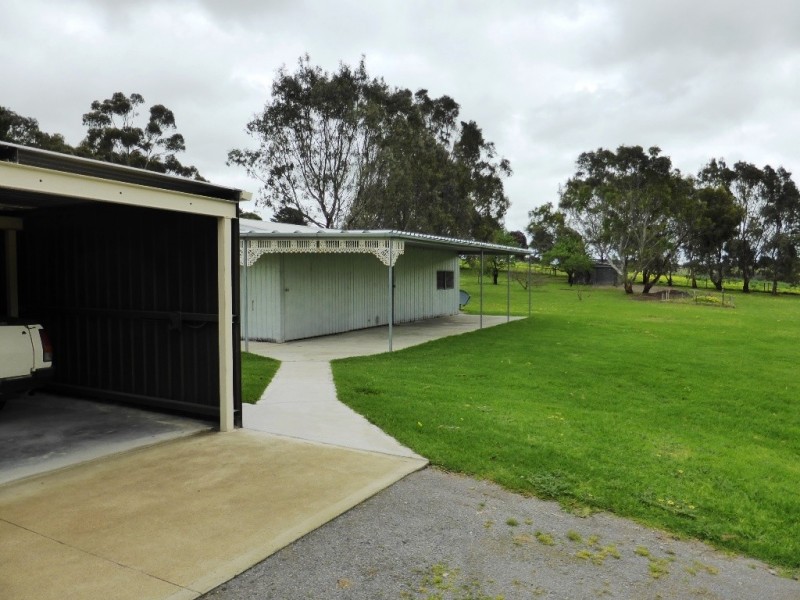 35 Blythmans Road, Blewitt Springs SA 5171