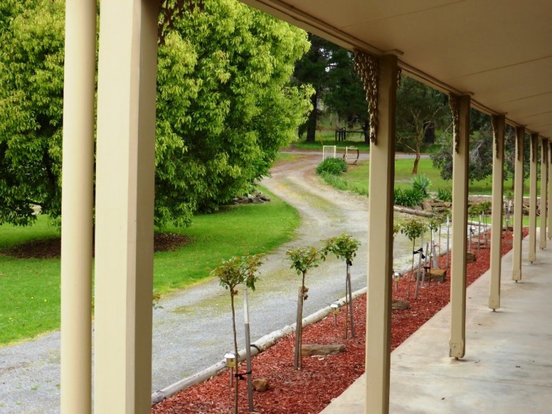 35 Blythmans Road, Blewitt Springs SA 5171