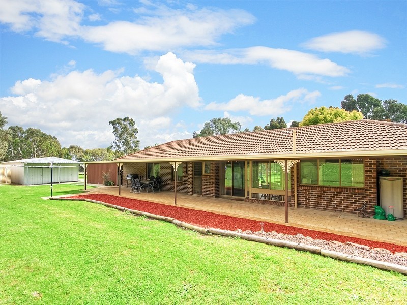 35 Blythmans Road, Blewitt Springs SA 5171