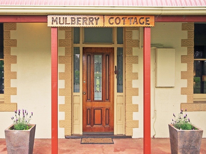 12 Thomas Hill Road, Mclaren Vale SA 5171