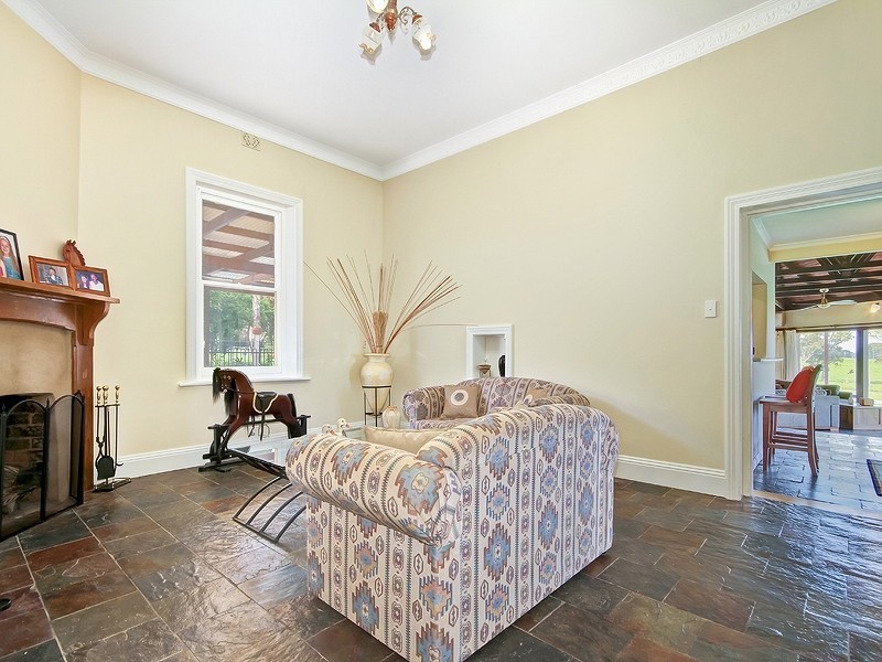 12 Thomas Hill Road, Mclaren Vale SA 5171