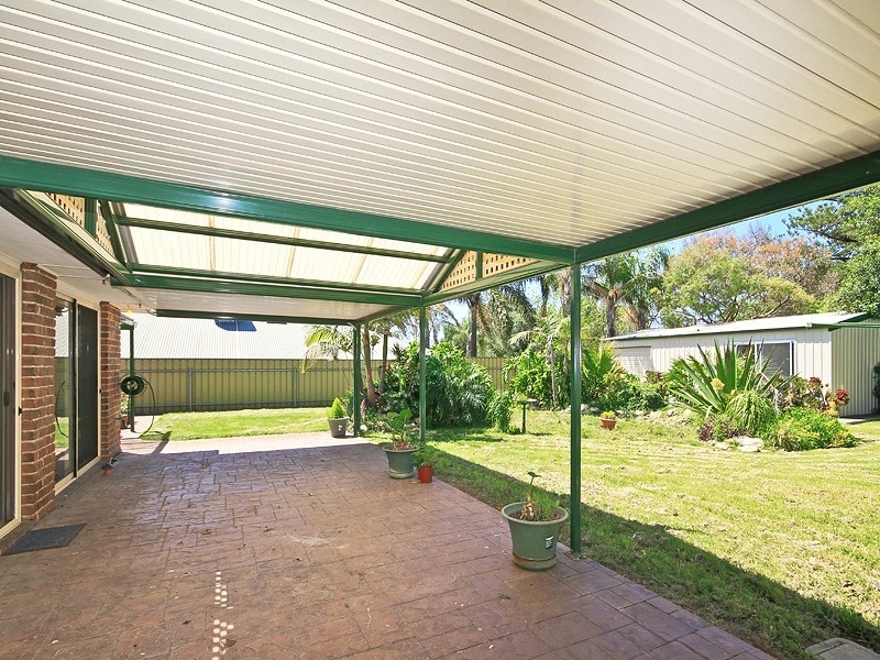 4 Mataro Avenue, Mclaren Vale SA 5171