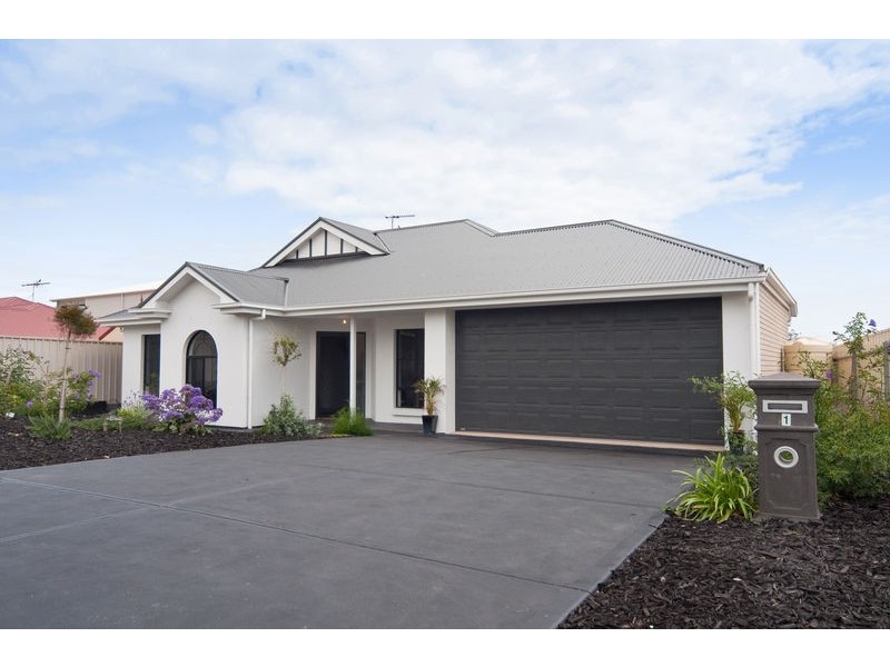 1 Maritime Avenue, Sellicks Beach SA 5174