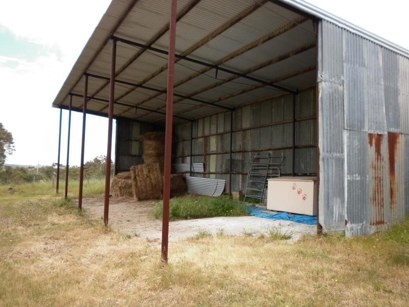 407 Bahloo Glen Road, Mount Compass SA 5210