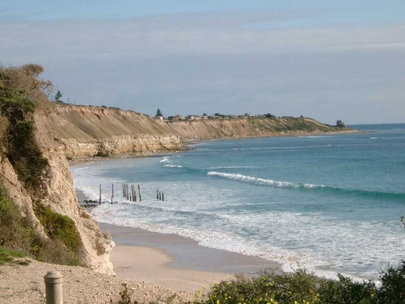 6 Alfred Place, Port Willunga SA 5173