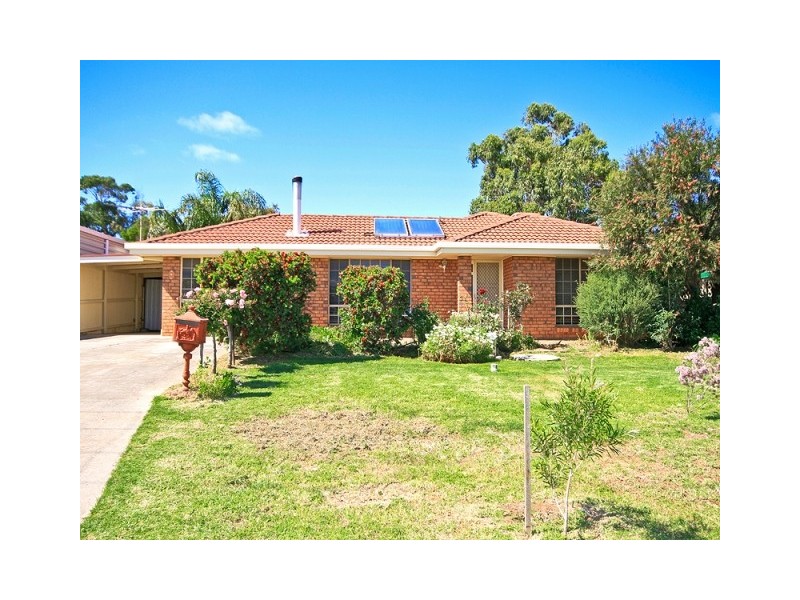 12 Armstrong Street, Sellicks Beach SA 5174