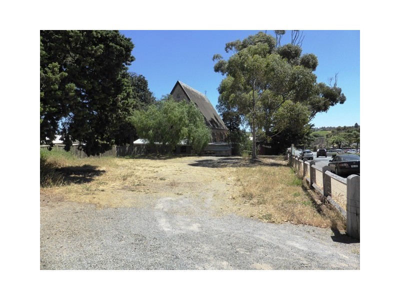Lot 101 Aldersey Street, Mclaren Vale SA 5171