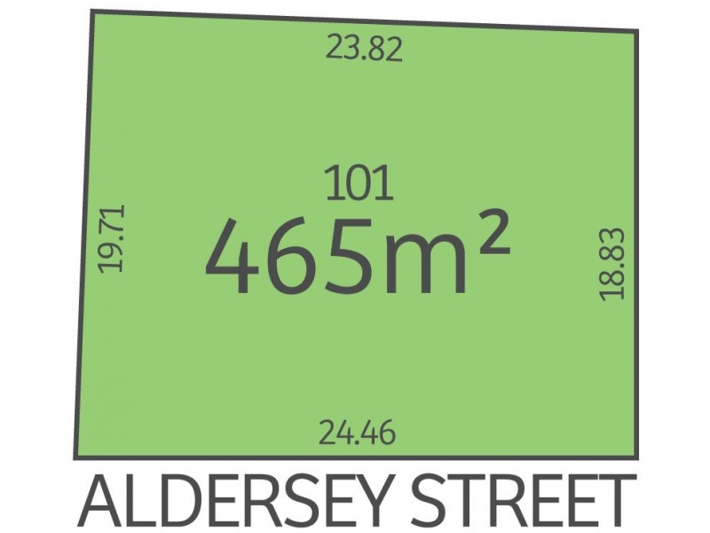 Lot 101 Aldersey Street, Mclaren Vale SA 5171
