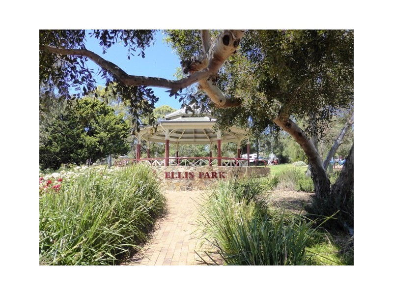 Lot 101 Aldersey Street, Mclaren Vale SA 5171