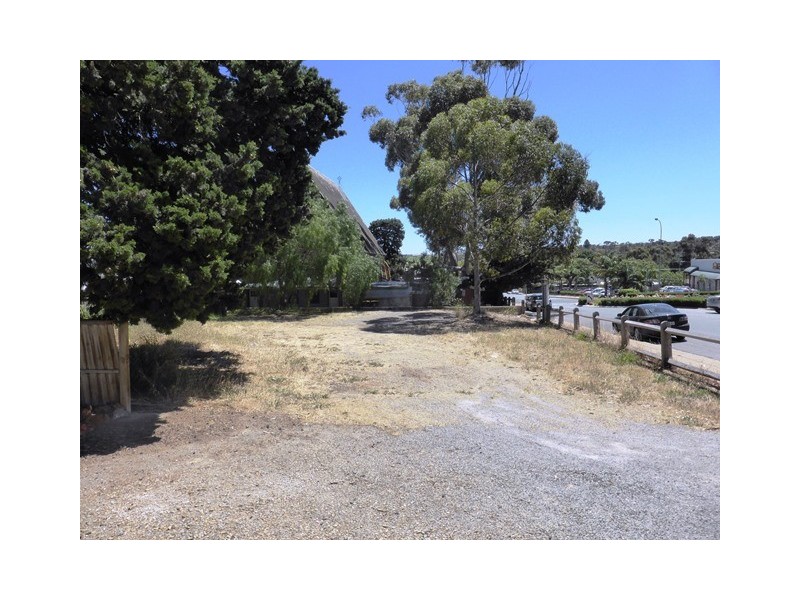 Lot 101 Aldersey Street, Mclaren Vale SA 5171