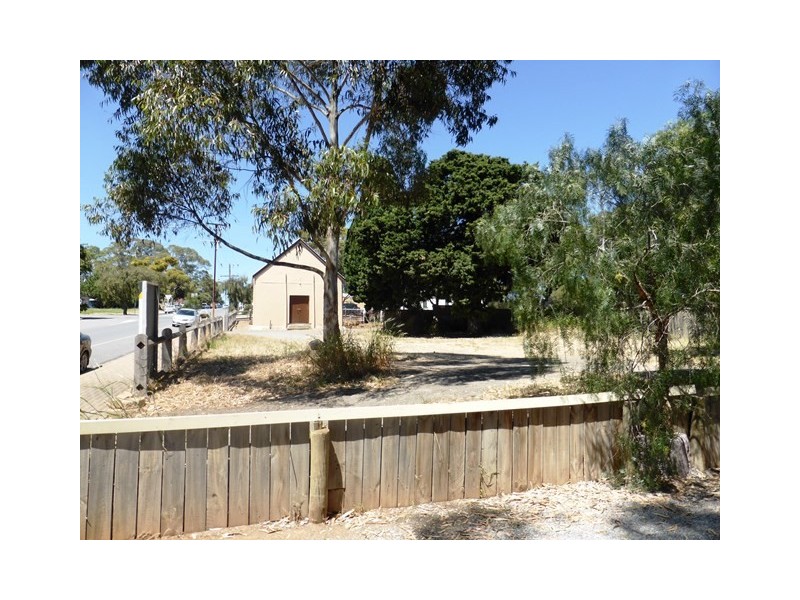 Lot 101 Aldersey Street, Mclaren Vale SA 5171