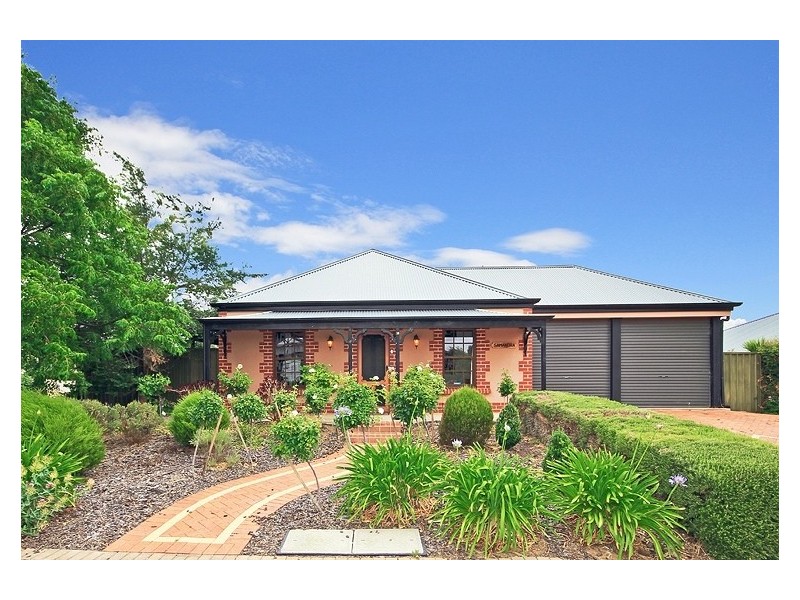18 Rose Crescent, Mclaren Flat SA 5171